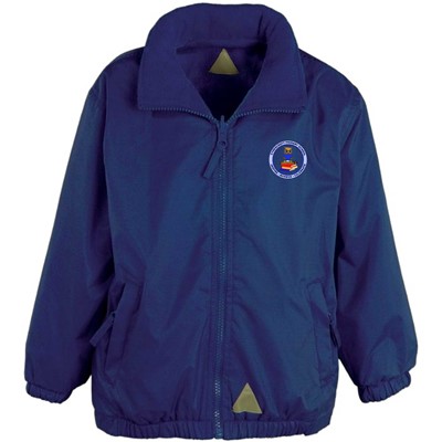 Blue max deals mistral jacket